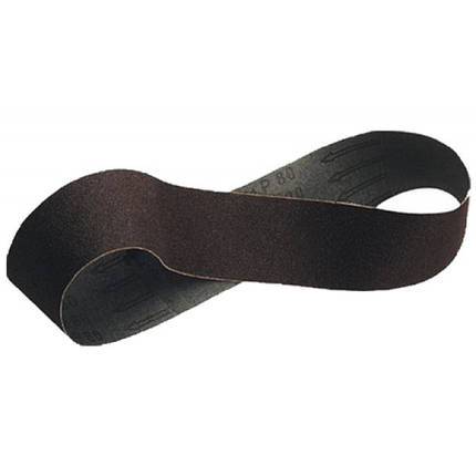 Шліфувальна стрічка Sturm 9010-B50x686-180, 50×686 мм, P180, фото 1