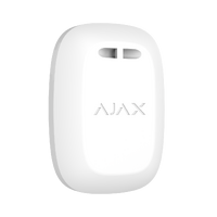 Ajax Button S (8PD) white, фото 4