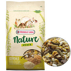 Versele-Laga Nature Snack Cereals ВЕРСЕЛЕ-ЛАГА НАТЮР СНЕК ЗЛАКИ додатковий корм для гризунів