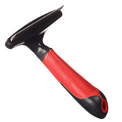 Flamingo Furmaster L ФЛАМІНГО ФУРМАСТЕР інструмент для вичісування линяючої шерсті собак