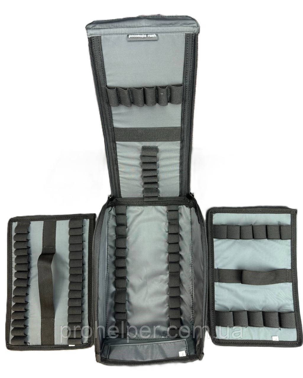 Ампульниця медична тактична 27х17х8.5, фото 1