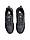 Чоловічі кросівки замша текстиль Adidas Equipment Street All Black, кеди чоловічі Адідас чорні. Чоловіче взуття, фото 9