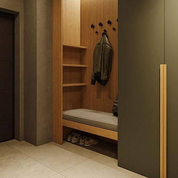 Передпокої