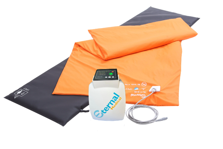 Система нагрівання пацієнта Warm 6200, фото 1