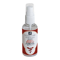 Veterinary Formula Advanced Antiseptic&Antifungal Spray ВЕТЕРИНАРНА ФОРМУЛА АНТИСЕПТИЧНИЙ і ПРОТИГРИБКОВИЙ лікувальний спрей для
