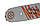Шина 14" (350 мм), 3/8", 1.3 мм, 52 ланки Rebiner для бензопили / електропили, фото 5