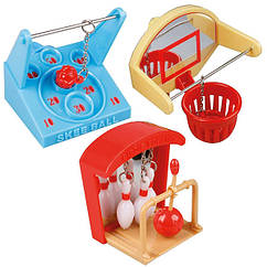 Flamingo Parakeet Toy Games ФЛАМІНГО ІГРИ іграшка для папуг