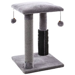 Flamingo Scratching Tree Una ФЛАМІНГО УНА кігтеточка для котів