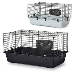 Savic Ambiente САВІК АМБІЄНТ клітка для морських свинок