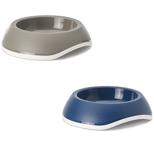 Savic Delice САВІК ДЕЛІС пластикова миска для собак, котів, фото 1