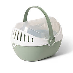 Savic Elmo Medium САВІК ЕЛМО МЕДІУМ переноска для гризунів