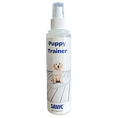 Savic Puppy Trainer САВІК ПАППІ ТРЕЙНЕР спрей для привчання цуценят і собак до туалету