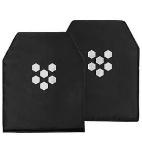 Ukrainian Armor М'який балістичний захист під плити PCSAI, ДСТУ 2, розмір M