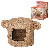 Будиночки для гризунів