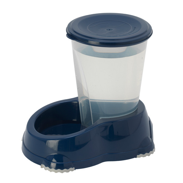 Moderna Smart Sipper Large МОДЕРНА СМАРТ автоматична поїлка для собак і котів, 1.5л