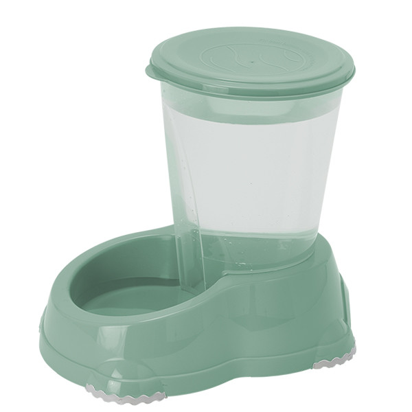 Moderna Smart Sipper Large МОДЕРНА СМАРТ автоматична поїлка для собак і котів, 1.5л