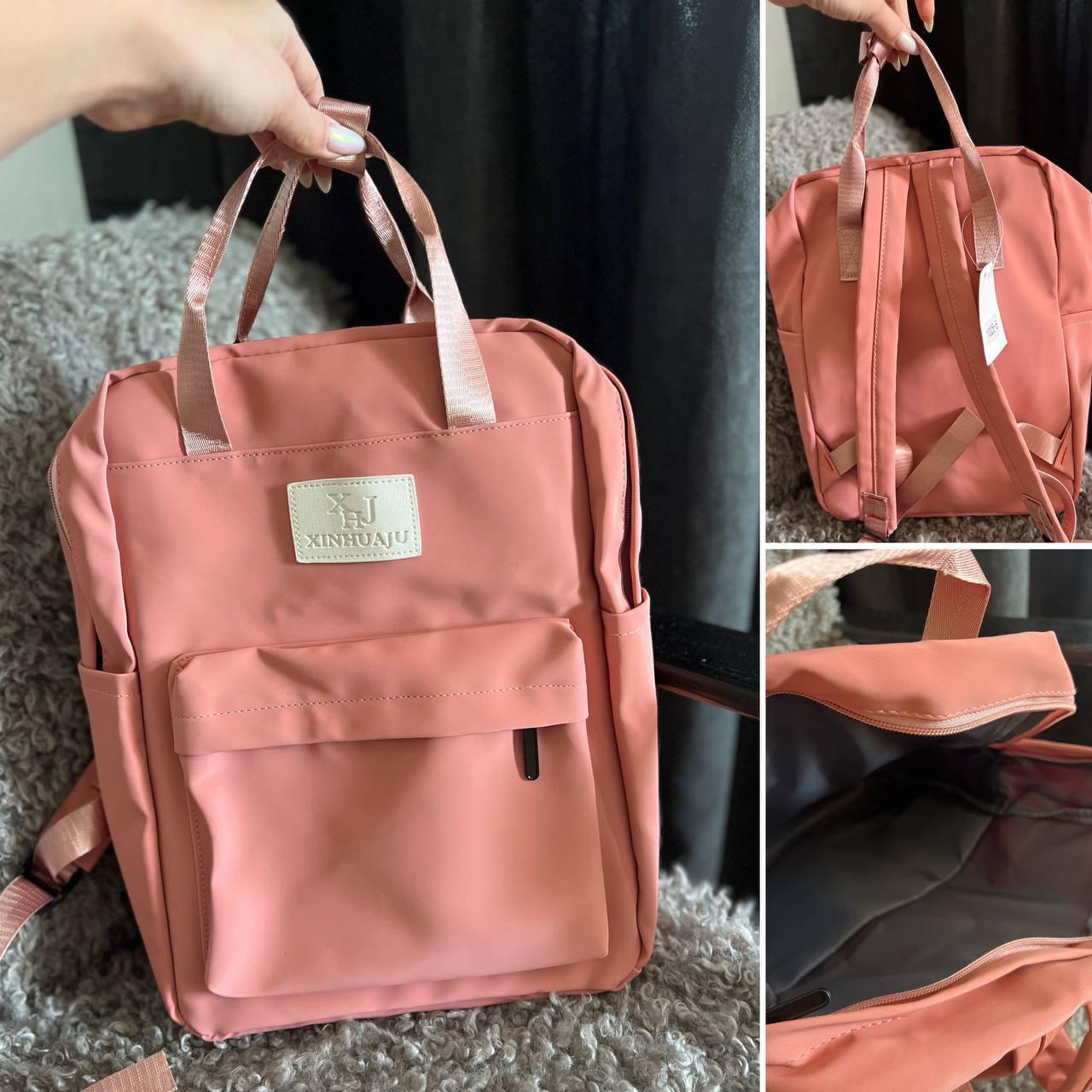 Рюкзак міський/спортивний тканинний!, фото 1