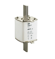 Предохранитель ППНИ-37 400А УEK