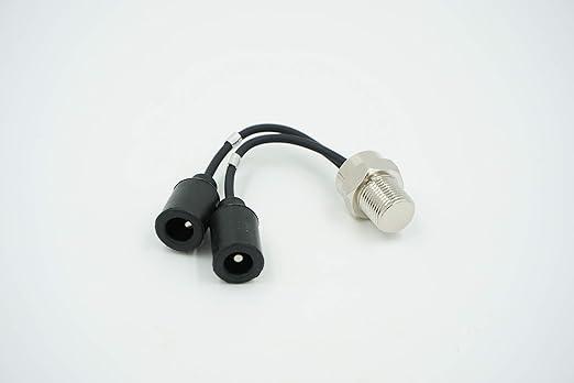 Клапан перемикач холодного запуску, фото 1