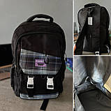 Рюкзак міський/спортивний тканинний!, фото 2