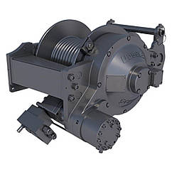 Гідравлічна лебідка Sepson Sepdurance H150S (63.31-171)