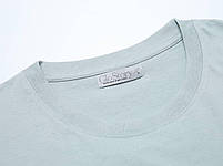 Футболка чоловіча оптом, Glo-story, S-XL рр, № MPO-B1961, фото 2