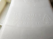 Кришка бака (задня частина) для пральної машини LG 3044ER0007