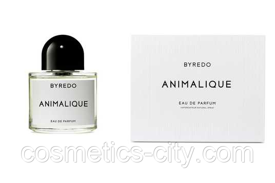 Парфюм унисекс Byredo Animalique , 100 мл. (premium)