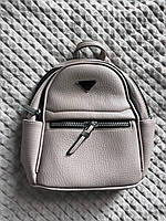 Рюкзак жіночий - штучна шкіра!