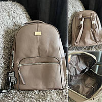 Рюкзак жіночий - штучна шкіра!