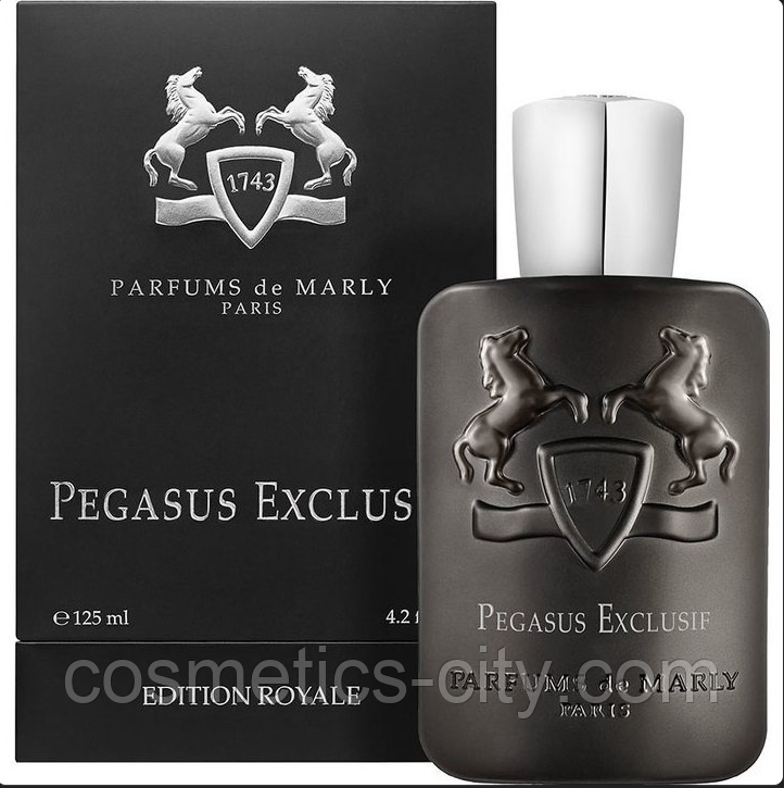 Парфюм мужской Parfums de Marly EDP Pegasus Exclusif , 125 мл.(premium)