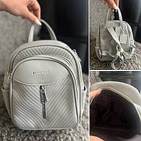 Рюкзак жіночий - штучна шкіра!