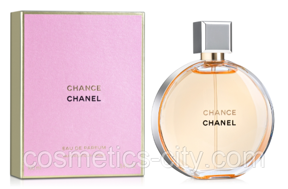 Парфюм женский Chance eau de Parfum, 100 мл.(premium)