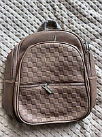 Рюкзак жіночий - штучна шкіра!