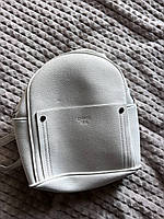 Рюкзак жіночий - штучна шкіра!