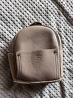 Рюкзак жіночий - штучна шкіра!