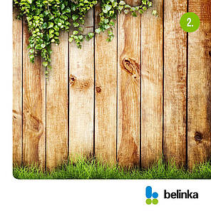 Фарба-лазур для дерева Belinka TOPLASUR UV PLUS № 12 безбарвна напівглянець 0.75л, фото 3