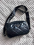 Сумочка жіноча — штучна шкіра!, фото 2