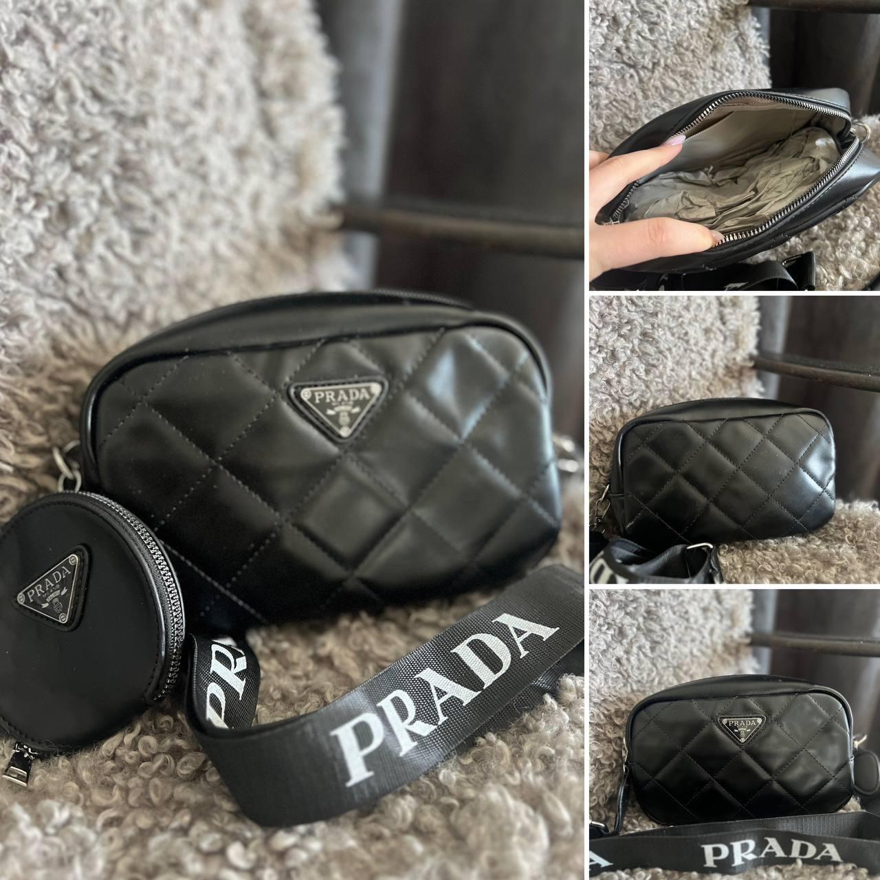 Сумочка жіноча — штучна шкіра!, фото 1