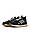 Чоловічі кросівки замша текстиль Adidas Equipment Street Dark Grey Black, кеди Адідас чорні. Чоловіче взуття, фото 4