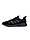 Чоловічі кросівки замша текстиль Adidas Equipment SM Street All Black, кеди Адідас чорні. Чоловіче взуття, фото 5