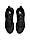 Чоловічі кросівки замша текстиль Adidas Equipment SM Street All Black, кеди Адідас чорні. Чоловіче взуття, фото 7