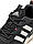 Чоловічі кросівки замша текстиль Adidas Equipment SM Street Dark Grey White, кеди Адідас сірі. Чоловіче взуття, фото 8
