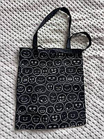 Сумка жіноча тканинна!