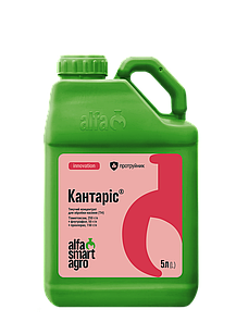 Протруйник ALFA Smart Agro Кантаріс 5 л