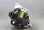 Генератор Hyundai I30 KIA Ceed Proceed 2.0 37300-23650, фото 2