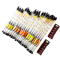 Поплавець LED на батарейці в колбі