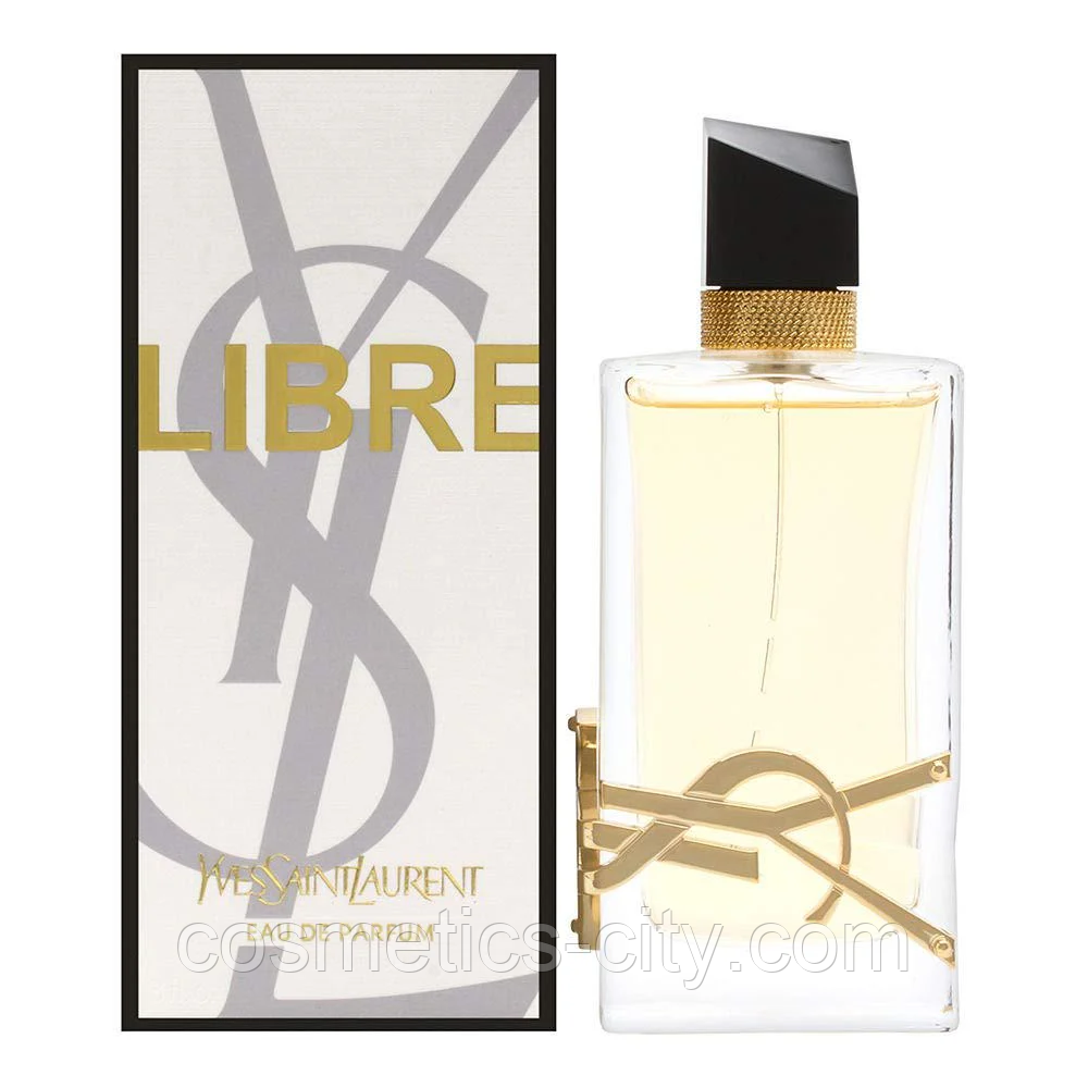 Парфюм женский Yves Saint Laurent Libre, 90 мл. (premium)