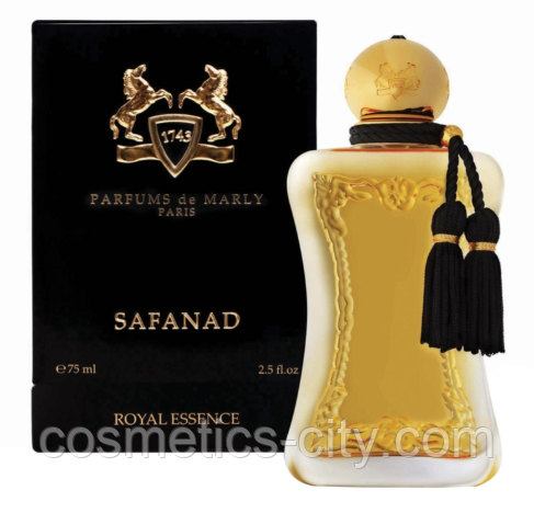Парфюм женский Parfums de Marly Safanad, 75 мл. (premium), фото 1
