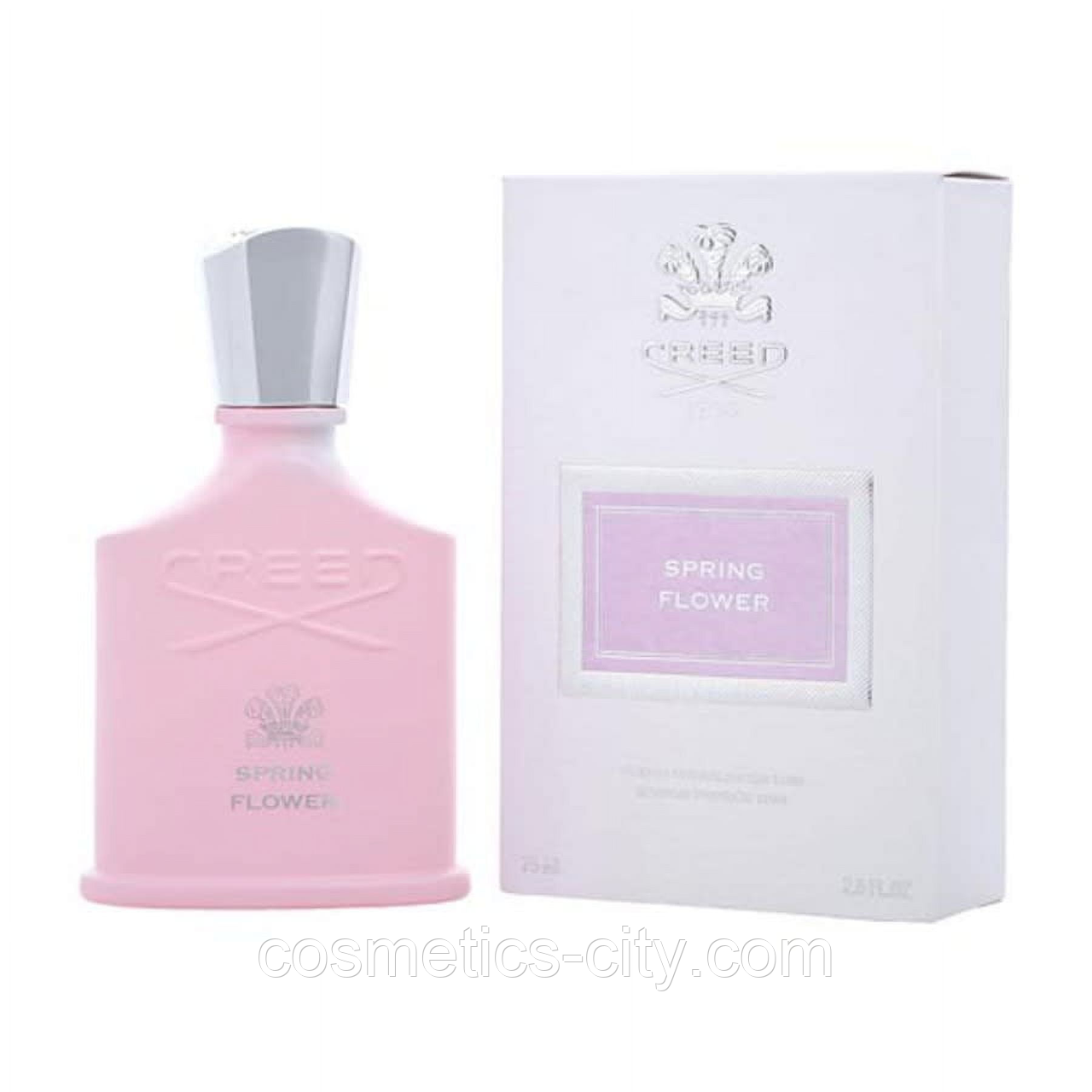 Парфюм женский Creed Spring Flower, 75 мл. (premium)